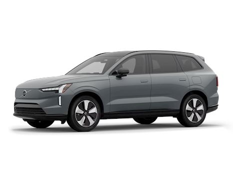 Volvo EX90